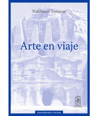 ARTE EN VIAJE