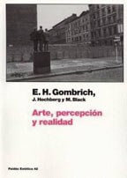 ARTE PERCEPCION Y REALIDAD