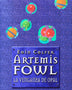 ARTEMIS FOWL 4. VENGANZA DE OPAL