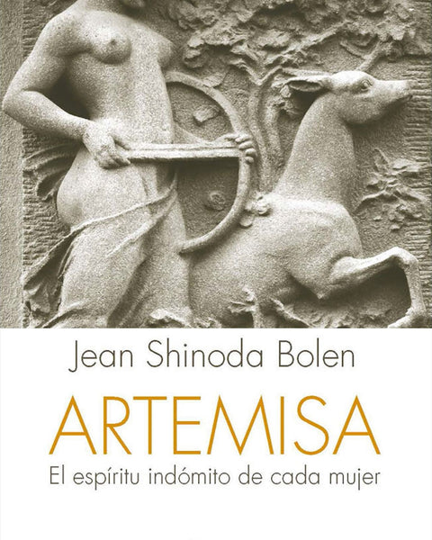 ARTEMISA: EL ESPIRITU INDOMITO DE CADA MUJER