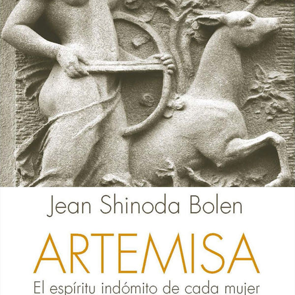 ARTEMISA: EL ESPIRITU INDOMITO DE CADA MUJER