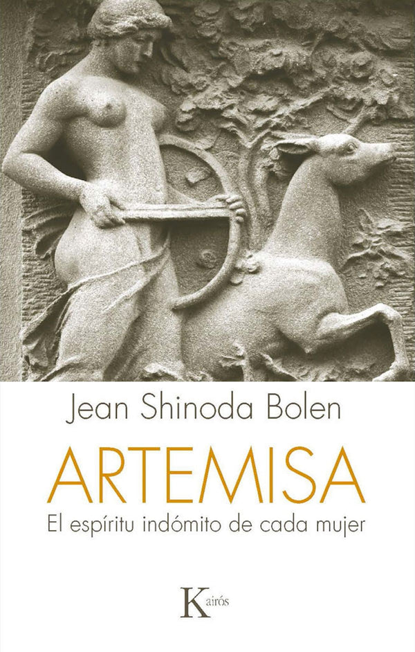 ARTEMISA: EL ESPIRITU INDOMITO DE CADA MUJER