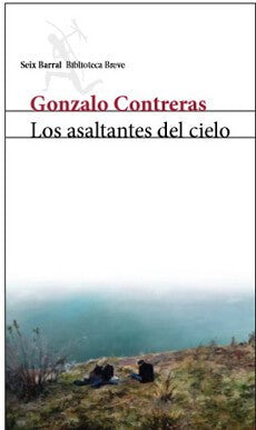 ASALTANTES DEL CIELO