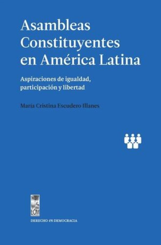 ASAMBLEA CONSTITUYENTES EN AMERICA LATINA