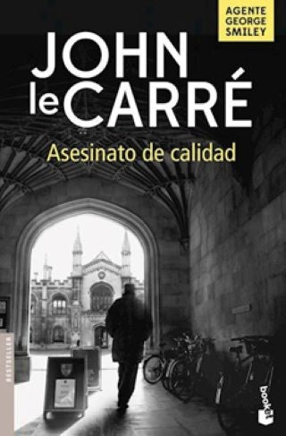 ASESINATO DE CALIDAD
