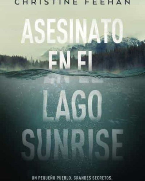 ASESINATO EN EL LAGO SUNRISE