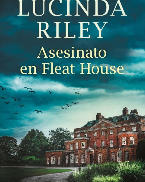 ASESINATO EN FLEAT HOUSE