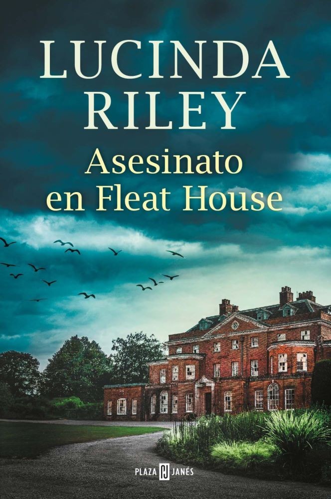 ASESINATO EN FLEAT HOUSE