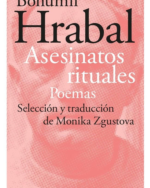 ASESINATOS RITUALES POEMAS