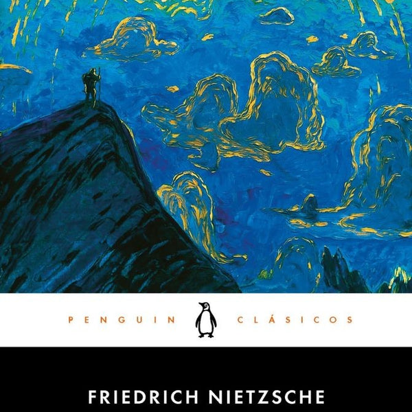 ASI HABLO ZARATHUSTRA