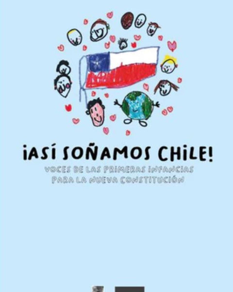 ASI SOÑAMOS CHILE