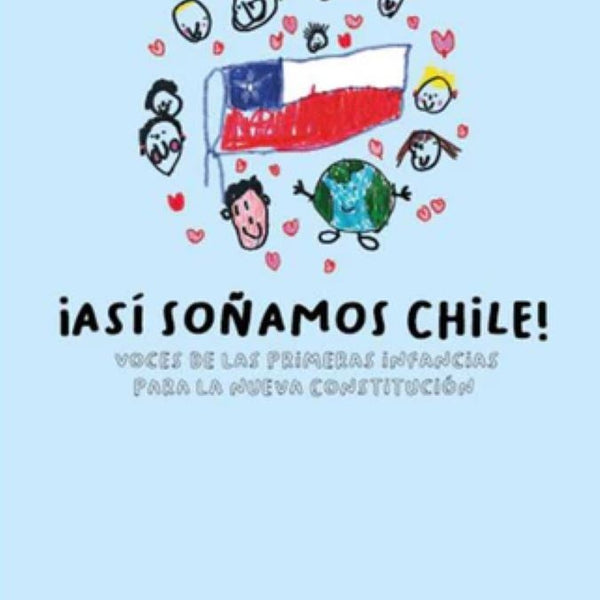 ASI SOÑAMOS CHILE