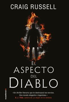 EL ASPECTO DEL DIABLO
