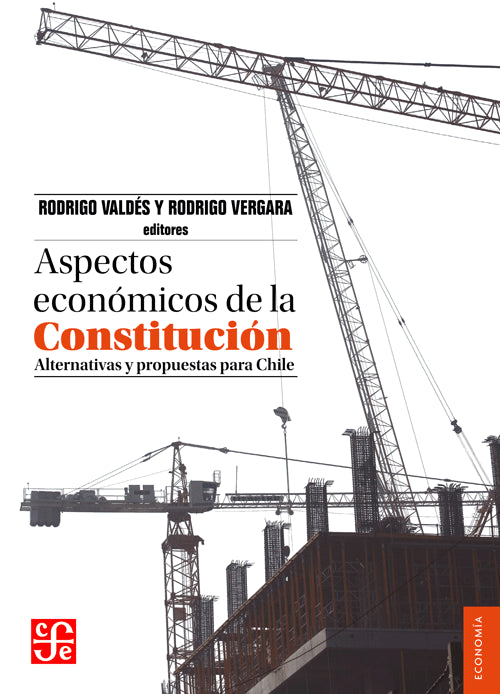 ASPECTOS ECONOMICOS DE LA CONSTITUCION