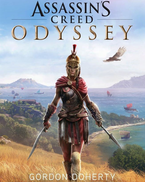 ASSASSIN'S CREED ODYSSEY