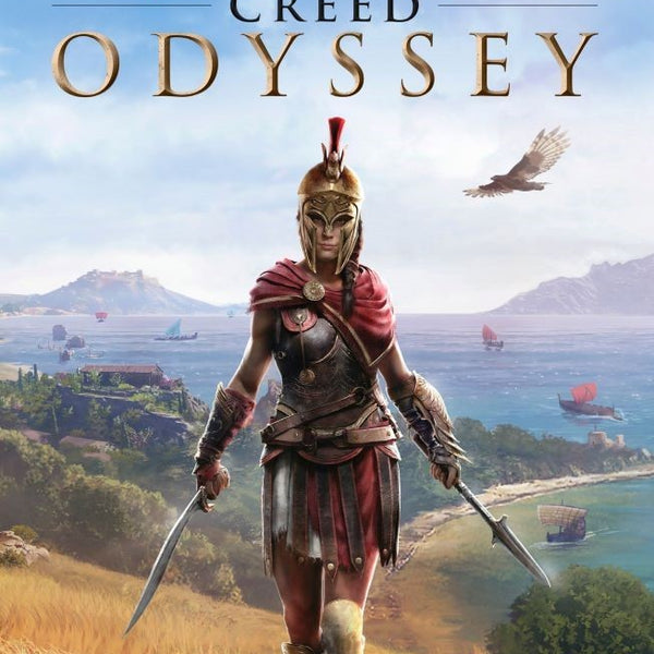 ASSASSIN'S CREED ODYSSEY