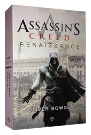 assassins creed I - RENAISSANCE (Bolsillo)