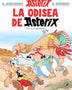 ASTERIX 26 - LA ODISEA DE ASTERIX