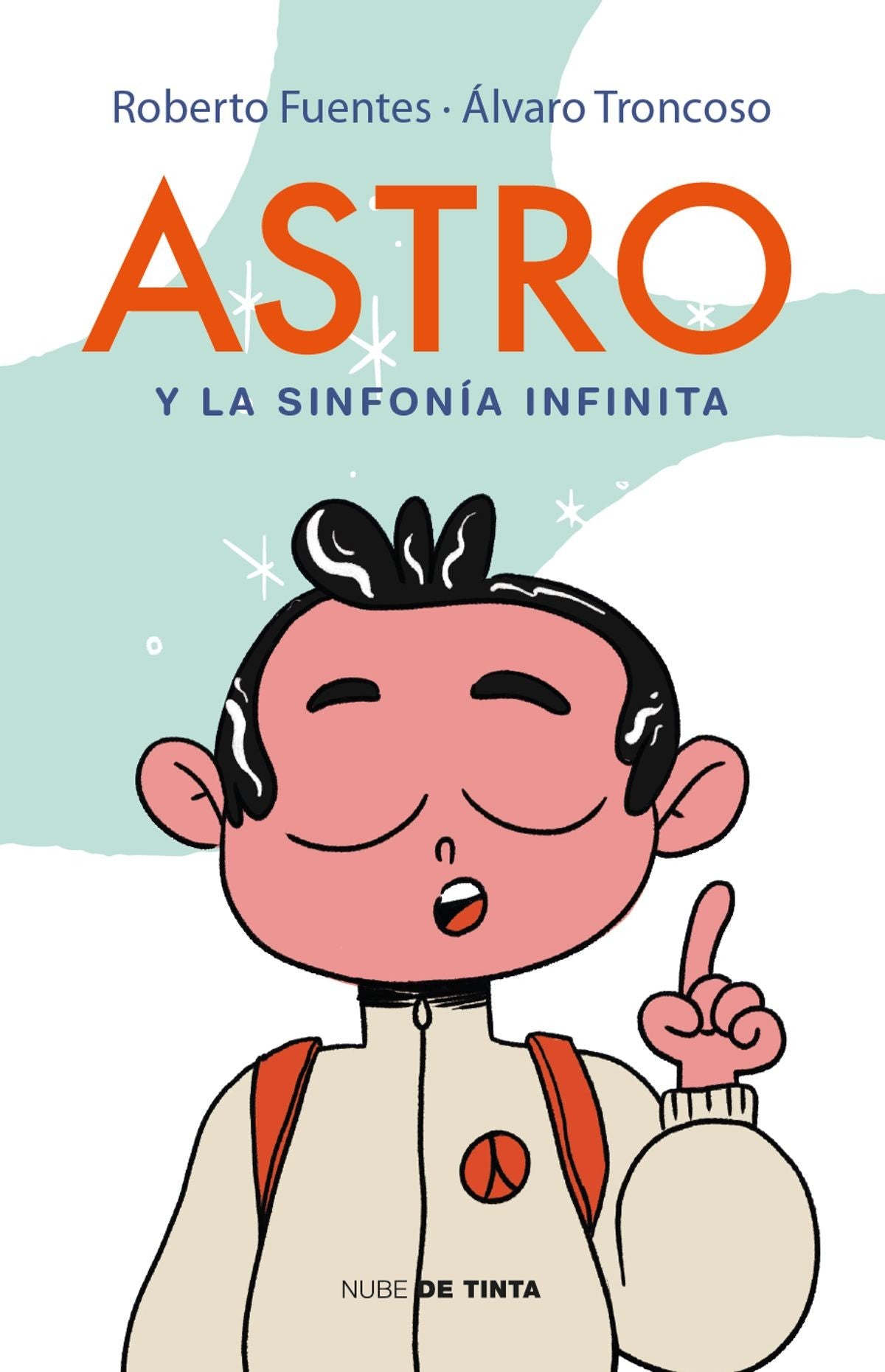 ASTRO Y LA SINFONIA INFINITA