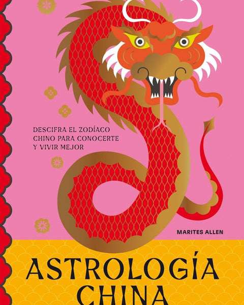 ASTROLOGIA CHINA