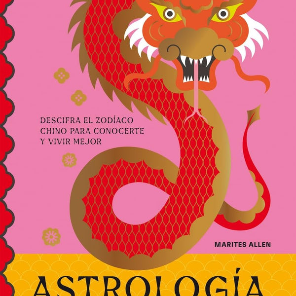 ASTROLOGIA CHINA