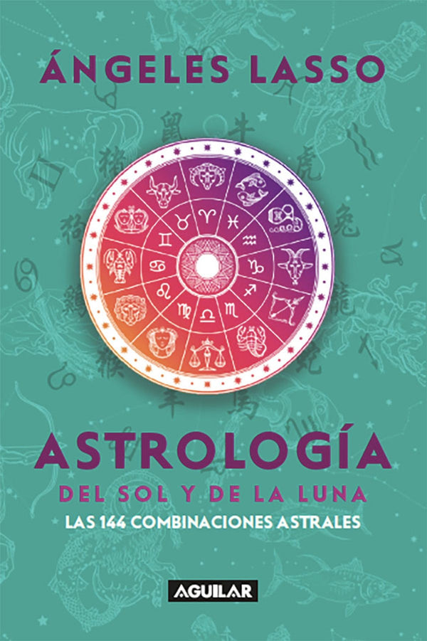 ASTROLOGÍA DEL SOL Y DE LA LUNA