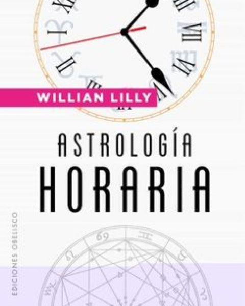 ASTROLOGIA HORARIA (N.E.)