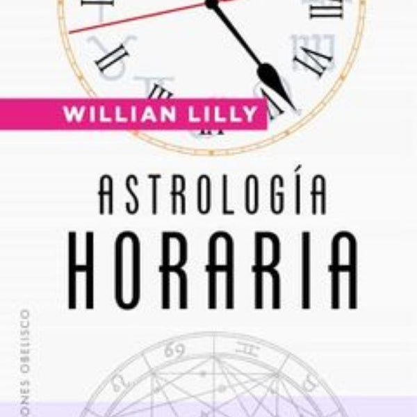 ASTROLOGIA HORARIA (N.E.)