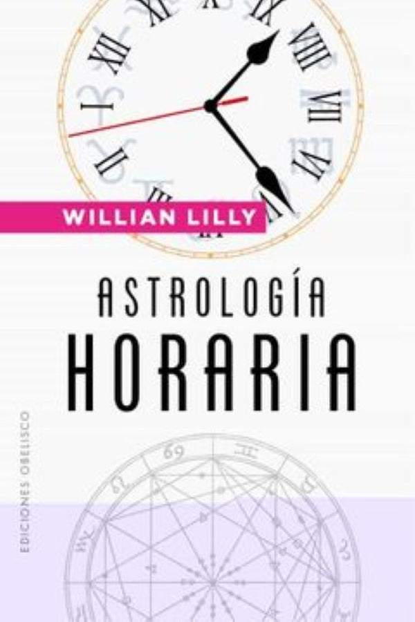 ASTROLOGIA HORARIA (N.E.)
