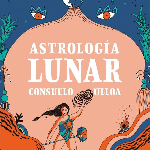 ASTROLOGIA LUNAR