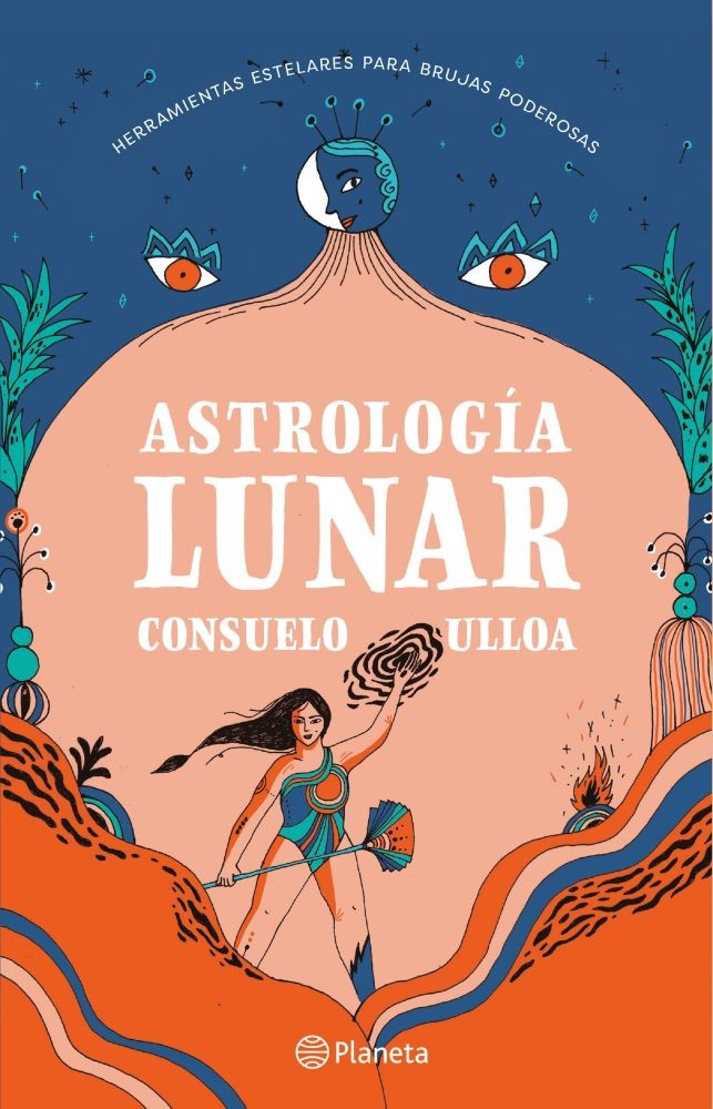 ASTROLOGIA LUNAR