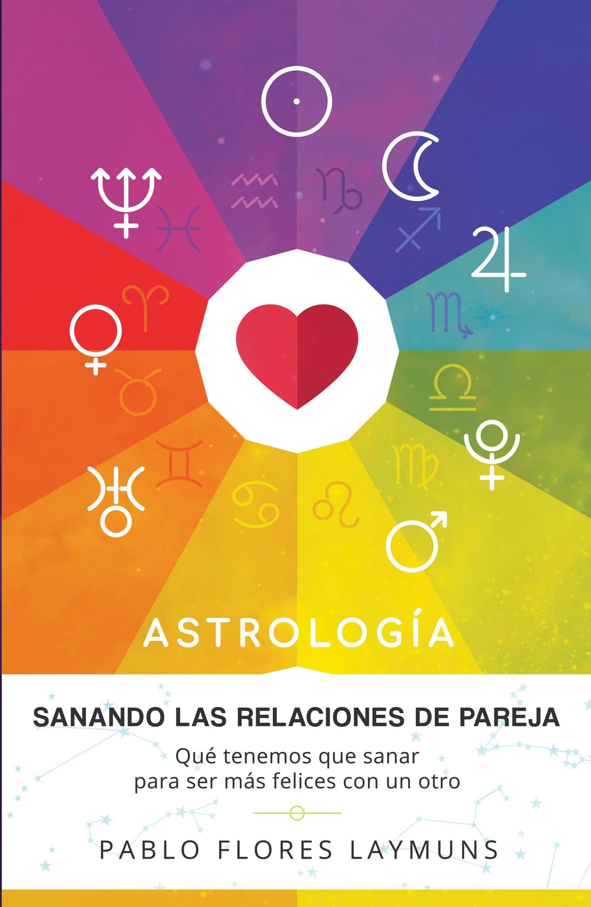 ASTROLOGIA SANANDO LAS RELACIONES DE PAREJA (ASTROTERAPEUTA)
