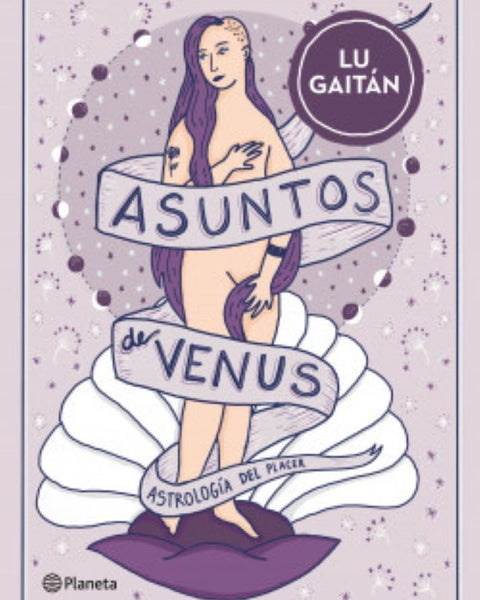 ASUNTOS DE VENUS