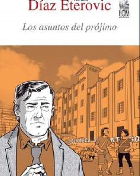 ASUNTOS DEL PROJIMO