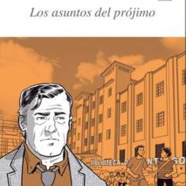 ASUNTOS DEL PROJIMO