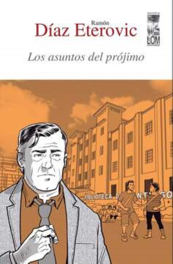 ASUNTOS DEL PROJIMO
