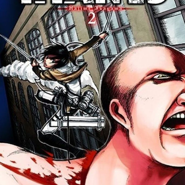 ATAQUE DE LOS TITANES 02