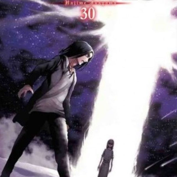 ATAQUE DE LOS TITANES 30