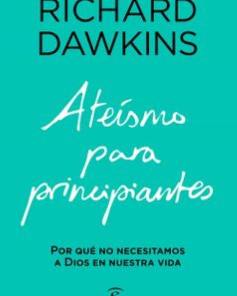 ATEISMO PARA PRINCIPIANTES