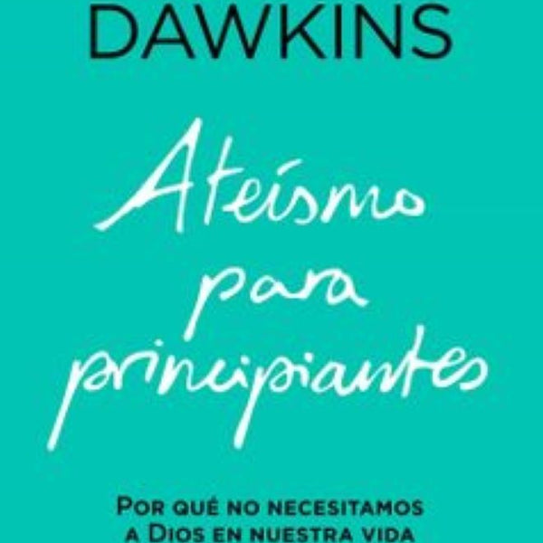 ATEISMO PARA PRINCIPIANTES