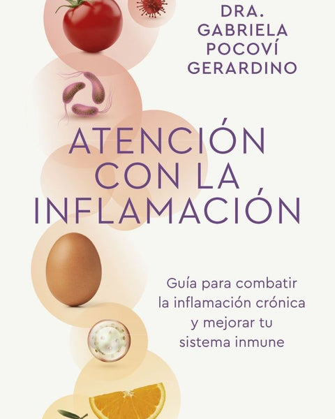 ATENCION CON LA INFLAMACION