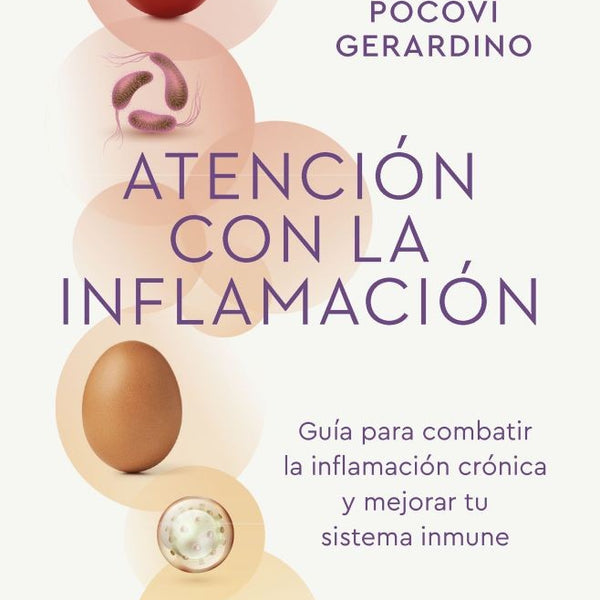 ATENCION CON LA INFLAMACION