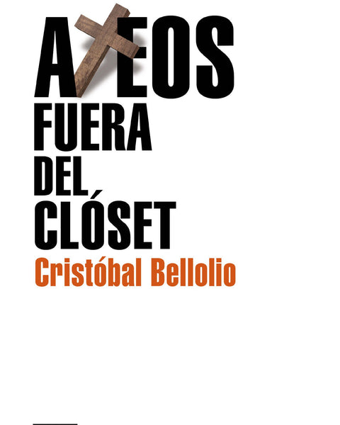 Ateos Fuera Del Closet