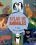 atlas animado - ATLAS DE ANIMALES (con app)