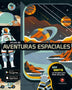 atlas animado - ATLAS DE AVENTURAS ESPACIALES (con app)