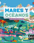 ATLAS ANIMADO. MARES Y OCEANOS
