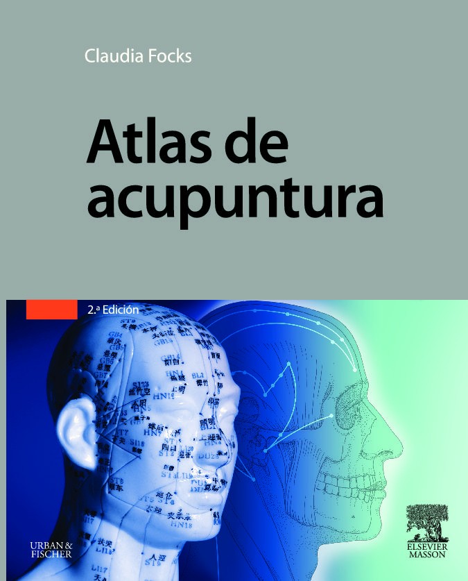 ATLAS DE ACUPUNTURA 2ED