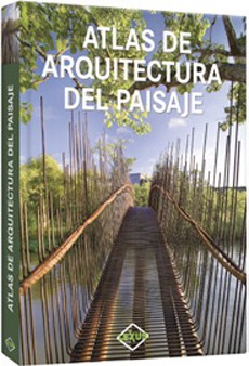 ATLAS DE ARQUITECTURA DEL PAISAJE