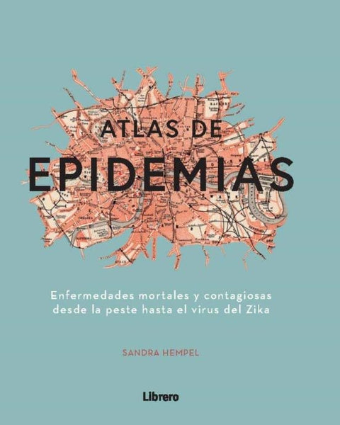 ATLAS DE EPIDEMIAS