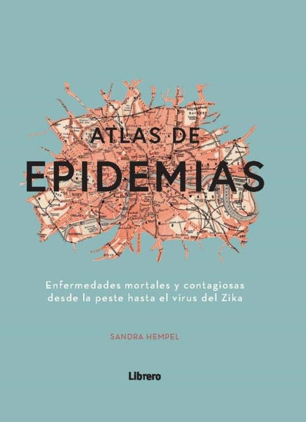 ATLAS DE EPIDEMIAS